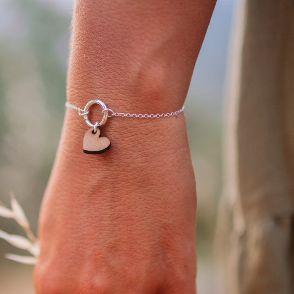 Pulsera Magia Anilla mágica (3)