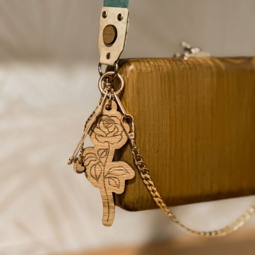 Charms para bolsos